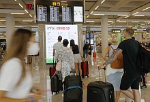 Mallorca - Foto: Clara Margais/dpa