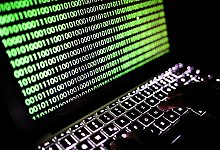 Cyberkriminalit&auml;t - Foto: Oliver Berg