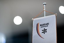 Makkabi Deutschland - Fabian Strauch/dpa