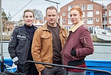 &laquo;Nord bei Nordwest&raquo; - Georg Wendt/dpa