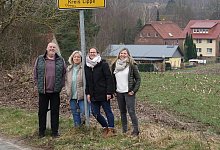 lassbruch - Axel B&uuml;rger