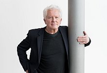 Miroslav Nemec - Tobias Hase/dpa