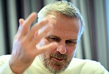 Dietmar Hamann - Federico Gambarini/dpa