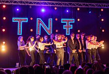 Thursday Night Fever - Jannik Stodiek