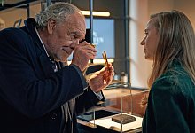 Der Zürich-Krimi - Martin Mlaka/ARD Degeto/dpa