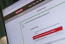 Musterbriefgenerator der Verbraucherzentrale - Christin Klose/dpa-tmn