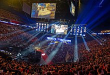 IEM Cologne - Henning Kaiser/dpa