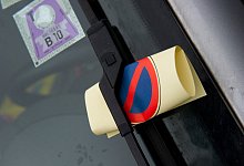 Kn&ouml;llchen - picture-alliance / ZB