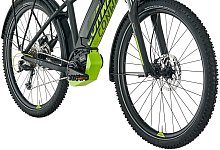 Trekkingrad - Symbolbild: Amazon.de