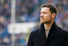 Xabi Alonso - Uwe Anspach/dpa/Archivbild
