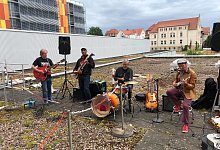 DT Krankenhaus Konzert - Ewald Gancer