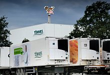 T&ouml;nnies - Andreas Fr&uuml;cht