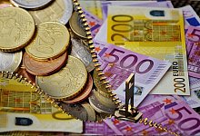 money-1552546_1280 - Symbolbild: Pixabay