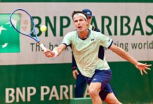 Daniel Altmaier - Frank Molter/dpa