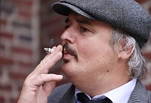 «Beyond Fame. Die Kunst der Stars» - David Young/dpa