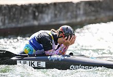 Elena Lilik - Christian Kolbert/Kolbert-Press/dpa