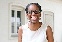 Sharon Dodua Otoo - Jens Kalaene/dpa/Archivbild