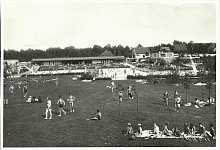 Schwarzenbrink historisch - F&ouml;rderverein Freibad Schwarzenbrink