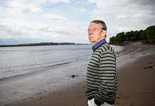 Regisseur Hark Bohm - Ulrich Perrey/dpa