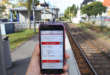 Zugversp&auml;tung - Vera Gerstendorf-Welle