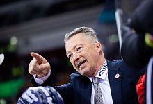 Harold Kreis - Rolf Vennenbernd/dpa