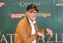 Otto Waalkes - Foto: Henning Kaiser/dpa