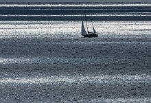 Ostsee - Jens Büttner/dpa