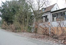 Ehemalige chemische Reinigung - Carolin Brokmann-F&ouml;rster