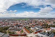 Bad Salzuflen - Archivfoto: Torben Gocke