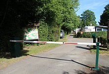 Campingplatz Lemgo - Nadine Uphoff