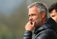 Christian W&uuml;ck - Rene Weiss/Eibner-Pressefoto/dpa