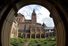 Hohe Domkirche zu Trier - Harald Tittel/dpa