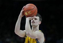 Jonas Mattisseck - Soeren Stache/dpa