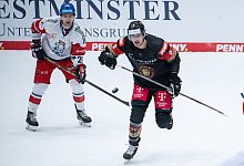 Deutschland - Tschechien - Sebastian Christoph Gollnow/dpa