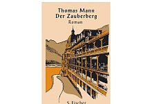 «Der Zauberberg» - -/S. Fischer Verlag/dpa