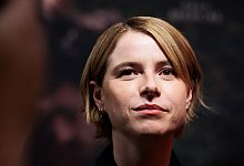 Jessie Buckley - Carsten Koall/dpa