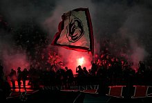 AC Mailand - Inter Mailand - Luca Bruno/AP/dpa