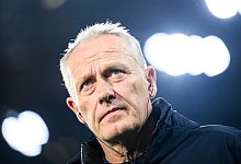 Christian Streich - Tom Weller/dpa