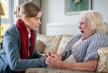 TV-Ausblick - Das Erste &laquo;Die stillen M&ouml;rder&raquo; - Boris Laewen/ARD Degeto/dpa