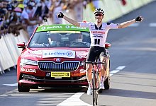 S&ouml;ren Kragh Andersen - Foto: Pool/BELGA/dpa