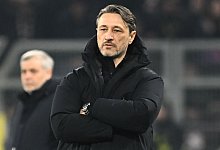 Borussia Dortmund - OSC Lille - Bernd Thissen/dpa