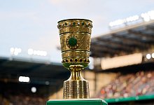 DFB-Pokal - Bernd Thissen/dpa