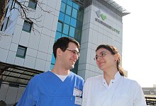 Die richtige Wahl - Engelhardt