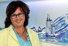 Streit um Test von Mineralwasser - Bielefeld