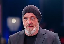 Talkshow «Kölner Treff» - Rolf Vennenbernd/dpa