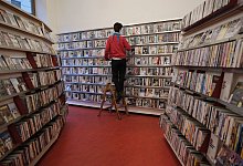 Filmkunstverein Format Halle - Sebastian Willnow/dpa