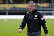 Jens Härtel - Alexander Neis/Eibner-Pressefoto/dpa