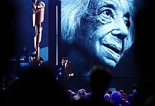 75. Verleihung des Deutschen Filmpreises in Berlin - Christoph Soeder/dpa