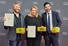 Filmfest Hamburg - Foto: Georg Wendt/dpa