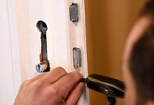 Unseri&ouml;se Handwerkerdienste - Foto: Holger Hollemann